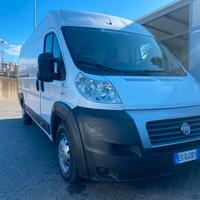 Fiat Ducato 35 3.0 Natural Power Furgone Maxi