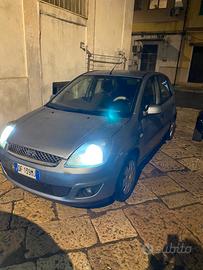 Ford fiesta 1.4 disel