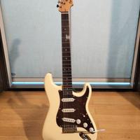 Squier Bullet Strat 2007 pickup Rosewell ALNICO5