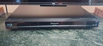 panasonic dmp bd 85