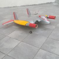 Aeromodelli Tutt'ala