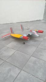 Aeromodelli Tutt'ala