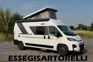 ADRIASUNLIVING V 60 SP ADAS TENT TOP 2027 POPUP 59