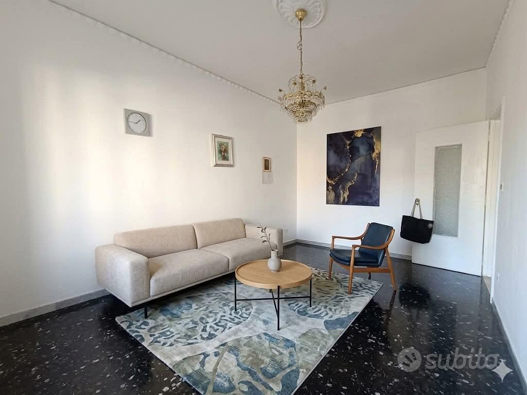 Appartamento – CE - Vista 2