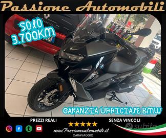 Bmw C 400 GT