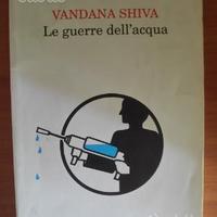 Le guerre dell'acqua