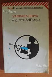 Le guerre dell'acqua