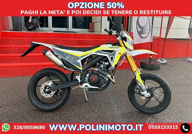 Vent Derapage 125_ Spediamo in tutta Italia