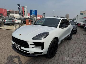 PORSCHE Macan 30 S