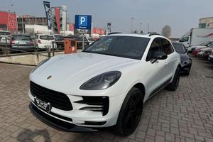 PORSCHE Macan 30 S