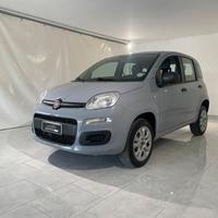 Fiat Panda ACCONTO 0€ RATE DA 175€ AL MESE