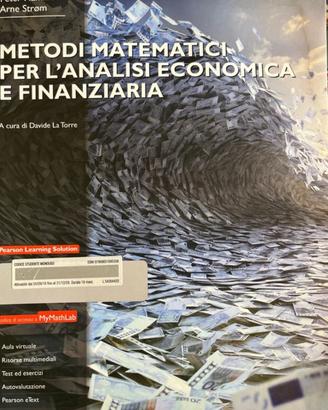 Libri universitari