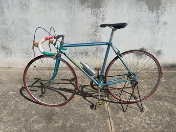 Bici corsa Guerciotti
