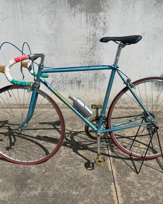 Bici corsa Guerciotti