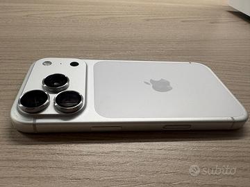 Iphone 17 Pro 1 TB