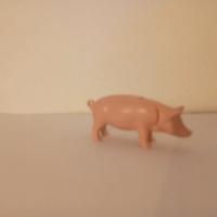 Maiale Playmobil 