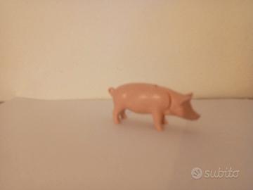 Maiale Playmobil 