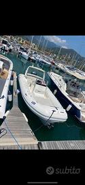 Gommone Marco 23 con Yamaha 250 cv