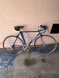 Bicicletta da corsa Vetta/ anni 80/90