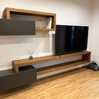 Mobile Tv Sangiacomo