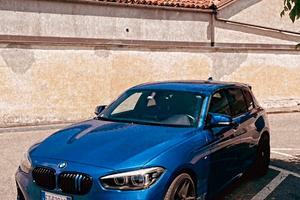 Bmw F20 118d Msport