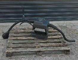 Pompa iniezione AdBlue IVECO