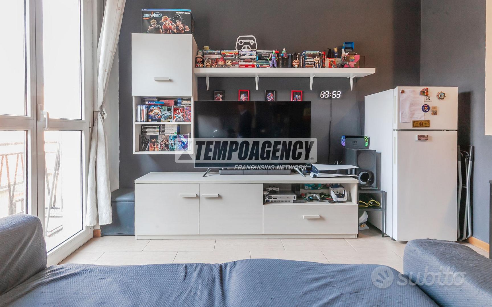Appartamento – Bresso, Milano - Altro