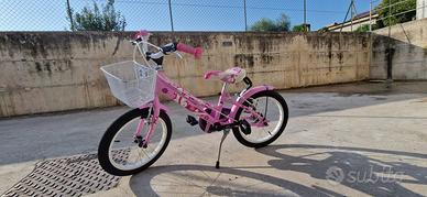 Bici bimba
