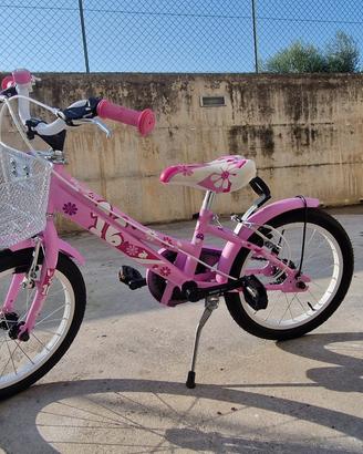 Bici bimba