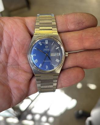Omega seamaster