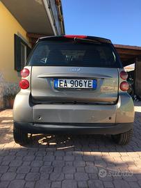 SMART fortwo 2ª serie - 2010