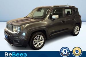 Jeep Renegade 1.4 M-AIR LIMITED FWD 140CV MY18