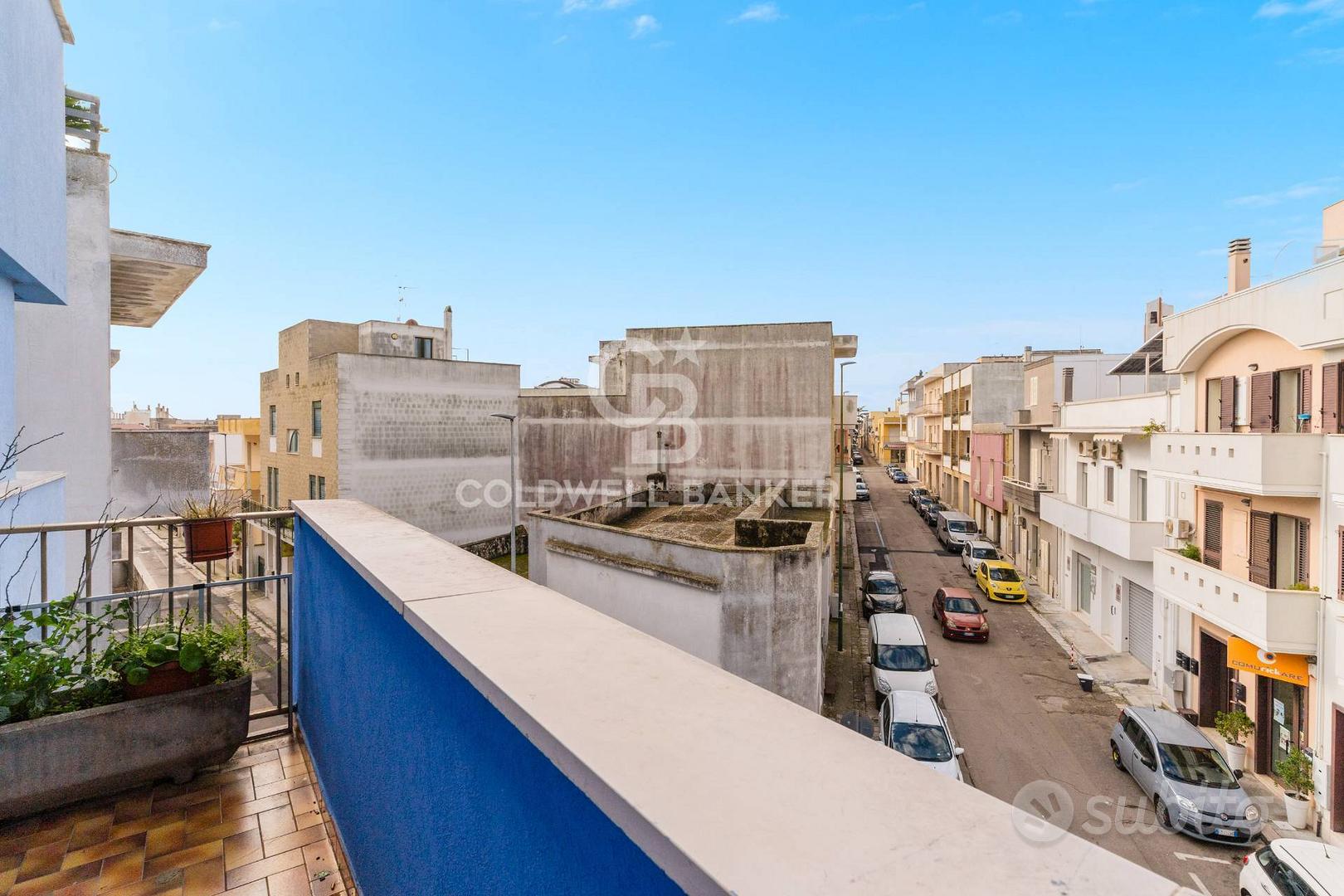 Appartamento – Casarano, Lecce - Altro