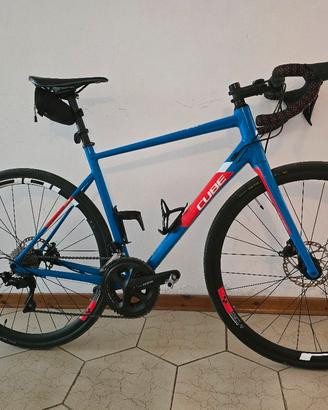 Cube attain race - taglia 56.