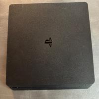 PlayStation 4