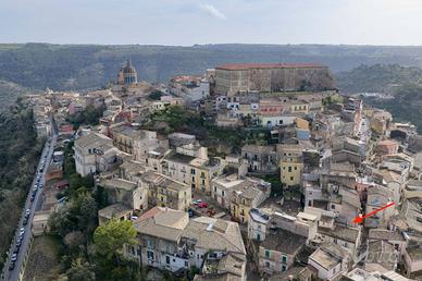 Albergo/Hotel - Ragusa