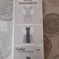 Corsetto medico lombo sacrale