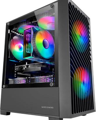 Pc Gaming RTX 5060