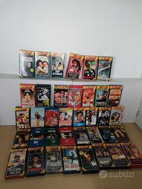 37 videocassette film - Panorama