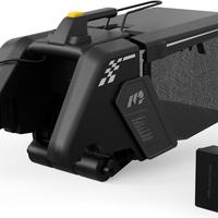 KIT RACCOGLI FOGLIE MAMMOTION YUKA SWEEPER