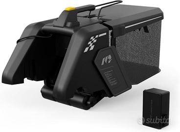 KIT RACCOGLI FOGLIE MAMMOTION YUKA SWEEPER