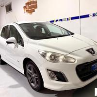 PEUGEOT - 308 - 1.6 8V e-HDi 112 S&S rob. 5p.
