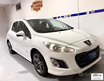 PEUGEOT - 308 - 1.6 8V e-HDi 112 S&S rob. 5p.