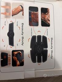 Stimolatore muscoli