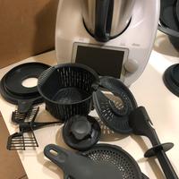 Bimby TM6 + accessori