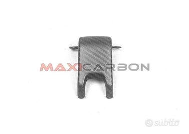 Copristrumentazione carbonio 990 Duke post-2024