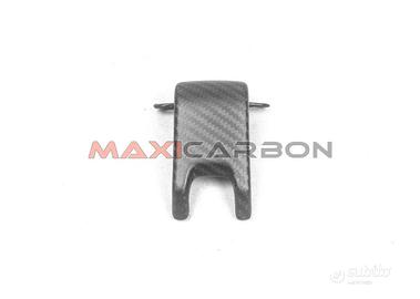 Copristrumentazione carbonio 990 Duke post-2024