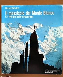"Il massiccio del Monte Bianco. Le 100 più belle a