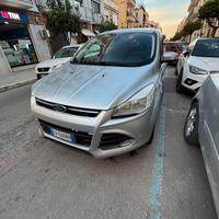 Ford Kuga 2.0 163cv 2014 4WD