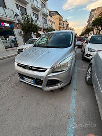 Ford Kuga 2.0 163cv 2014 4WD